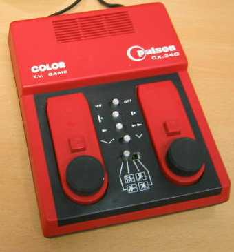 Palson CX.340